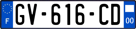 GV-616-CD