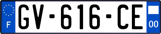 GV-616-CE