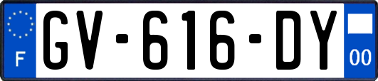 GV-616-DY