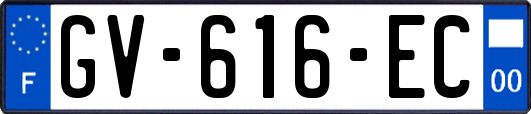 GV-616-EC