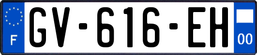 GV-616-EH