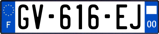 GV-616-EJ