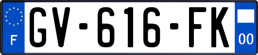 GV-616-FK