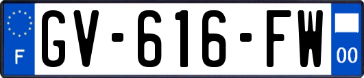 GV-616-FW