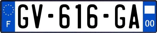 GV-616-GA