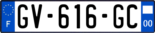 GV-616-GC
