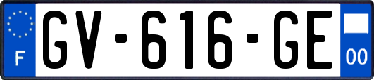 GV-616-GE