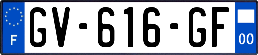 GV-616-GF