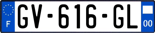 GV-616-GL