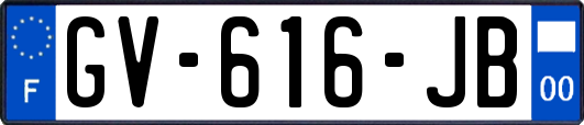 GV-616-JB