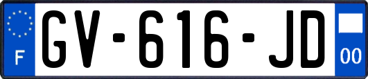 GV-616-JD