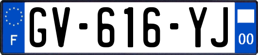 GV-616-YJ