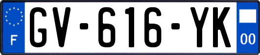 GV-616-YK