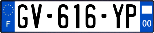 GV-616-YP