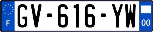 GV-616-YW