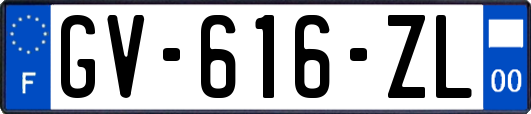 GV-616-ZL