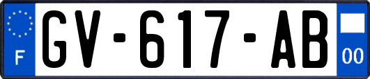 GV-617-AB