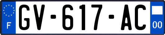 GV-617-AC