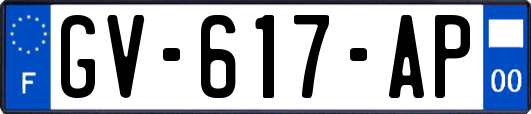 GV-617-AP