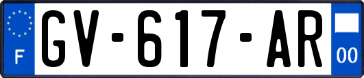 GV-617-AR