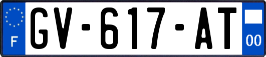 GV-617-AT
