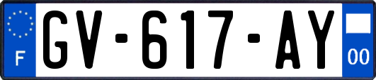 GV-617-AY