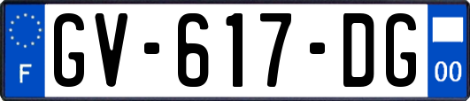 GV-617-DG
