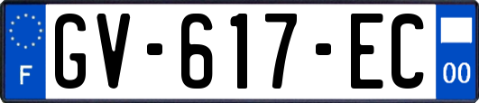 GV-617-EC