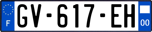 GV-617-EH