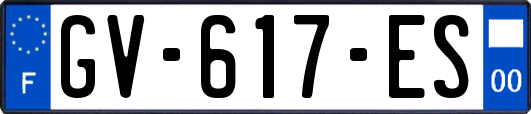 GV-617-ES