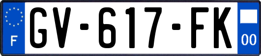 GV-617-FK