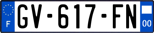 GV-617-FN