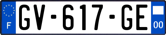 GV-617-GE