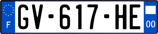 GV-617-HE