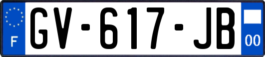 GV-617-JB