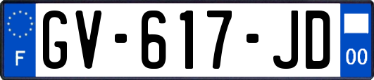 GV-617-JD