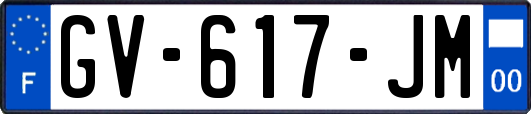 GV-617-JM