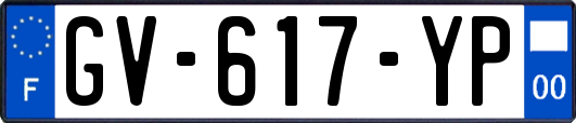GV-617-YP