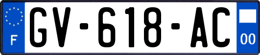 GV-618-AC