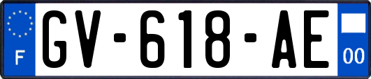 GV-618-AE