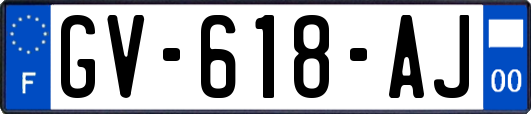 GV-618-AJ