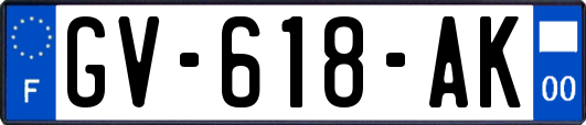 GV-618-AK