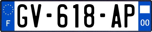 GV-618-AP