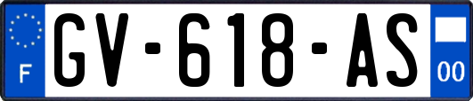 GV-618-AS