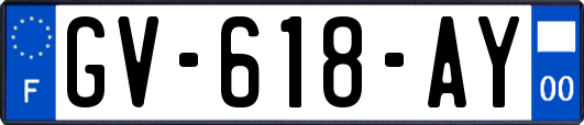 GV-618-AY