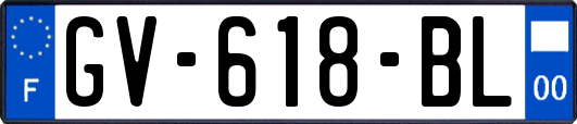 GV-618-BL