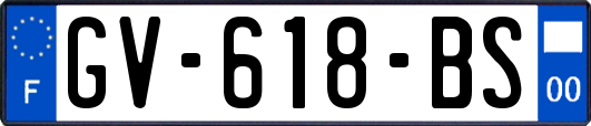 GV-618-BS