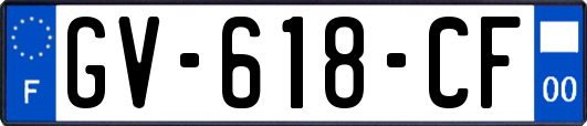 GV-618-CF