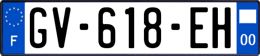 GV-618-EH