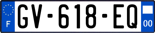 GV-618-EQ